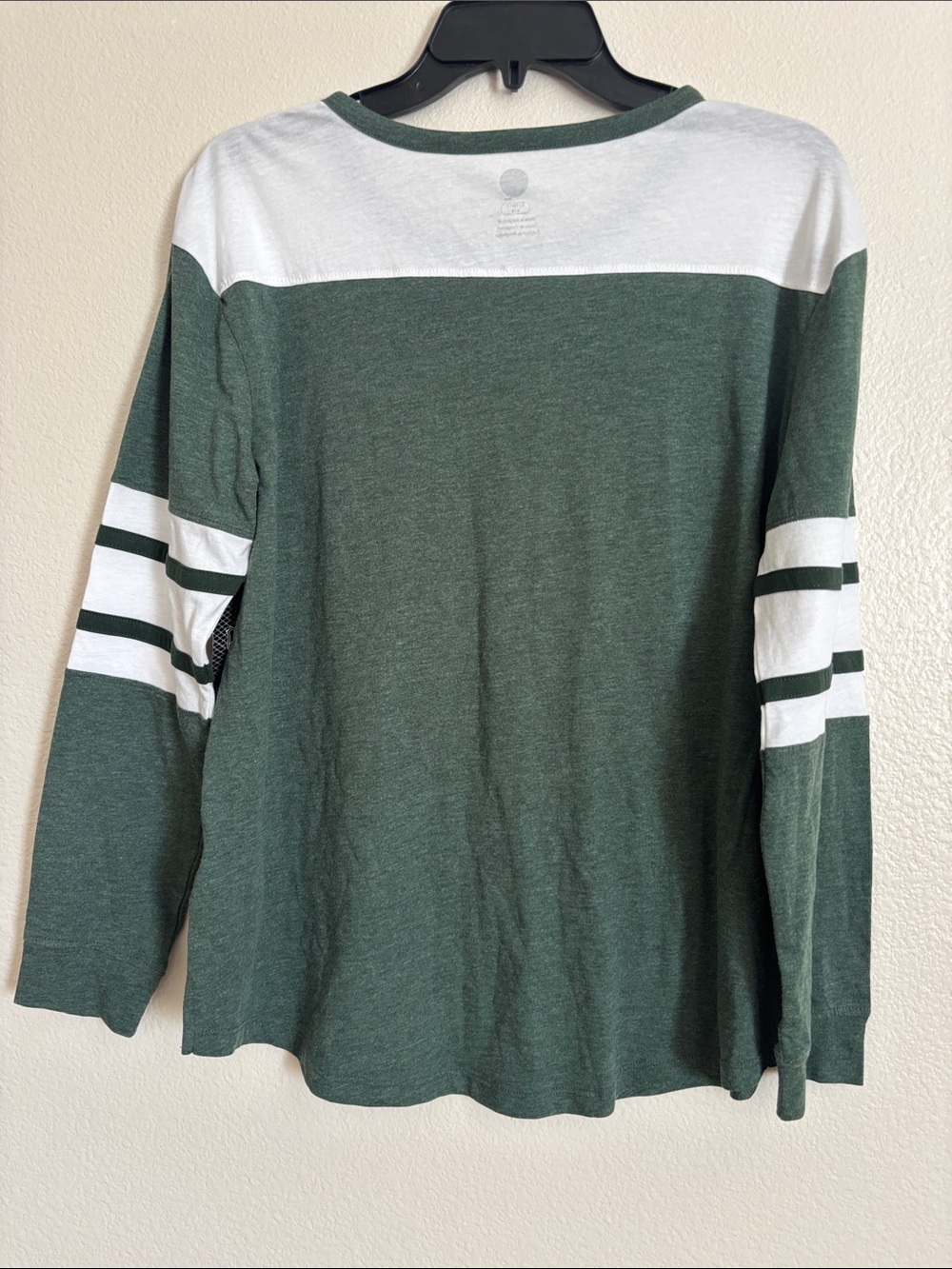 Minnesota Wild Tee Shirt Size Small - Picture 3 of 5